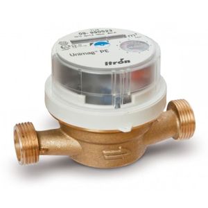 Compteur Eau Froide