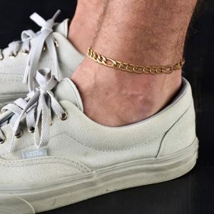 Chaine de cheville homme - Cdiscount