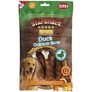 FRIANDISE Nourriture Pour Chien - Starsnack Friandise Barbecue Canard