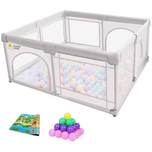 Parc Pour Bebe 150 150 Cdiscount