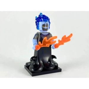 FIGURINE - PERSONNAGE Jeux de construction LEGO Disney Series 2 Hades Minifigure (Bagged) 71024 52724
