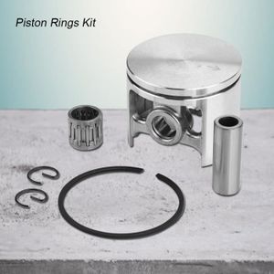 Tronçonneuse,Kit de réparation du pédalier cylindre et Piston 38mm, bobine d 'allumage, Kit de réparation du moteur supérieur du - Cdiscount Auto