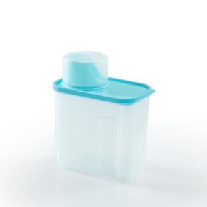 5.5 L Petit Plastique Dentelle Boîte de rangement avec couvercle-Conteneur-beau design