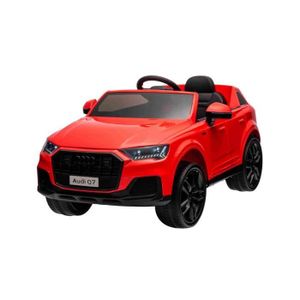 Aosom Audi RS e-tron GT Voiture électrique sous licence pour enfants