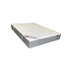 MATELAS Matelas Atoll Epeda - Ressorts ensachés - 140x190 