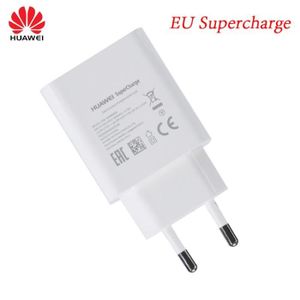 CHARGEUR TÉLÉPHONE Pour Huawei Honor 8 : Chargeur USB Original Super 