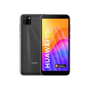 SMARTPHONE Huawei Y5P 32 Go Noir