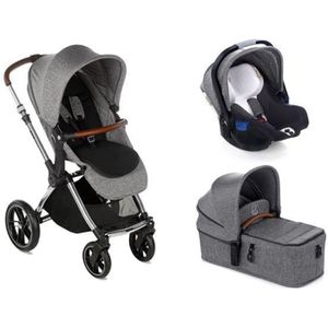 poussette jane matrix pas cher