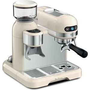 PHILIPS Machine à café à grains Espresso broyeur automatique EP1223/00 + 2  paquets de café + 1 filtre à eau et à calcaire AquaClean - Cdiscount  Electroménager