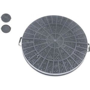 Filtre A Charbon Pour Hotte 210 Achat Vente Pas Cher