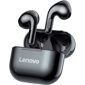 OREILLETTE BLUETOOTH Lenovo LP40 TWS Casque True Wireless BT Écouteurs 