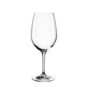Verre leonardo - Cdiscount