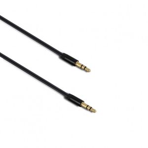 Câble Audio 3.5mm Vers 2.5mm Pour Casque Bose OE2 QC25 QC35 - Longueur 125cm