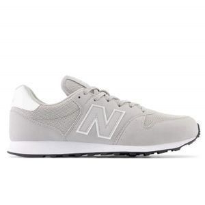 BASKET Chaussures New Balance GM 500 pour Homme Gris - Te