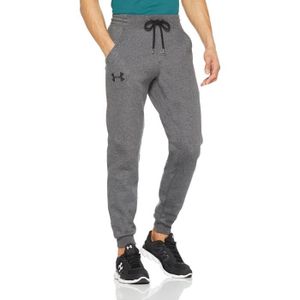 under armour men's rival cotton jogger pants