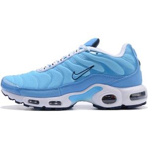 Nike tn 2025 requin bleu ciel
