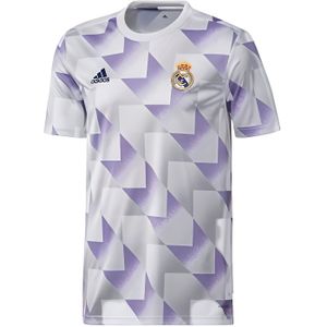 Maillot Adidas Du Real (Équipe D'Espagne) – Neuf Avec étiquettes