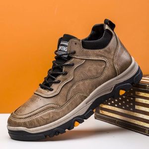Chaussure homme waterproof Cdiscount
