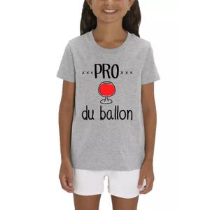 Maillot Football Fille Cdiscount