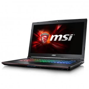 Vente PC Portable MSI PS63 Modern 8RC-242FR pas cher Vente PC Portable MSI PS63 Modern 8RC-242FR pas cher