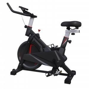 Vélo Cardio Maison Vélo Appartement LABGREY Fitness Silent