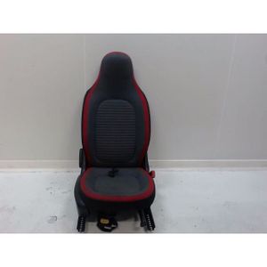 Housses De Siège Avant Et Arrière En Cuir Pour Renault Kadjar 2015-2022,Ensembles Protecteurs De Siège Auto En Cuir Protection Sieges Accessoires,A-Blue