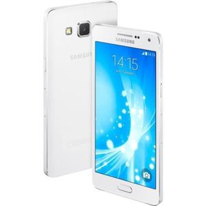 SMARTPHONE SAMSUNG Galaxy A5 16 go Blanc - Reconditionné - Tr
