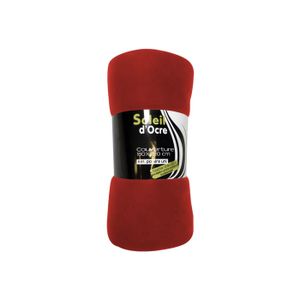 Couverture Polaire Achat Vente Couverture Polaire Pas Cher Cdiscount