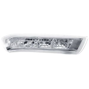 Hyundai ix35 2010-2016 Clear Side Indicator répéteurs Paire Gauche /& Droite