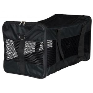 PANIER DE TRANSPORT TRIXIE Cage de transport pour chiens Ryan Polyeste