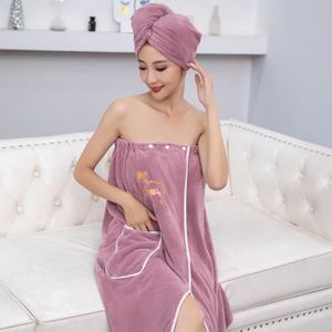 Peignoir rigolo sale femme