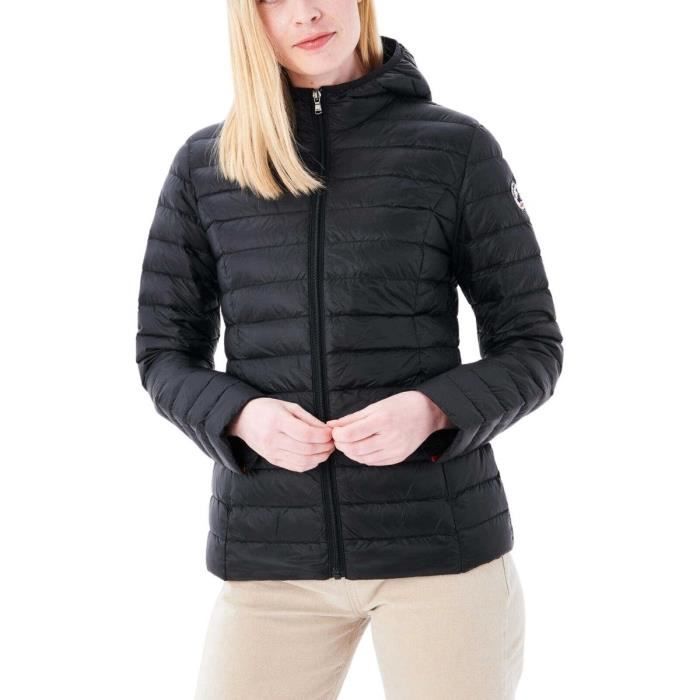Doudoune jott femme promotion hotsell