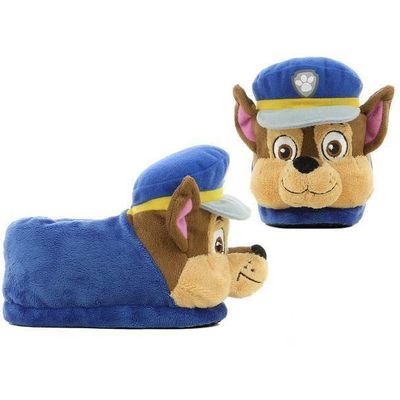 Pat patrouille 2025 chausson