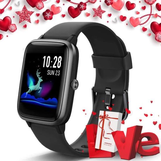 Montre lintelek online