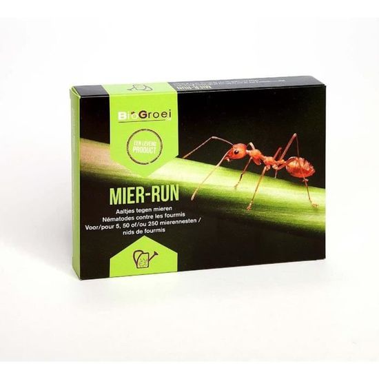 Somi en poudre contre les fourmis classé TP18 150g