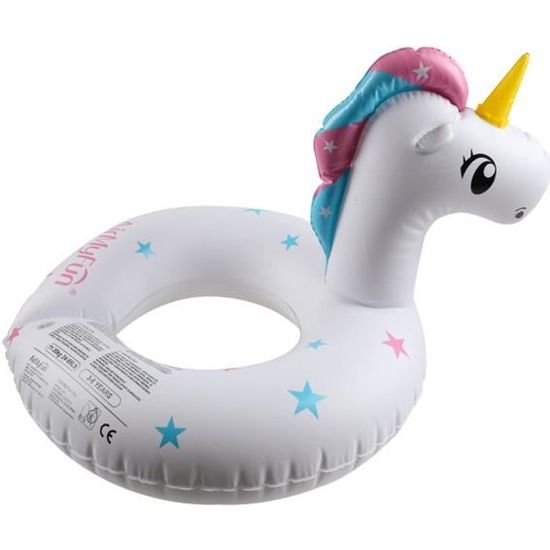 Enfant Bague De Natation,Bouée Licorne Gonflable,Bébé Siège De Piscine Licorne,Anneau De Enfant Bague De Natation,Bouée Licorne Gonflable,Bébé Siège De Piscine Licorne,Anneau De