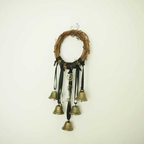 Carillon De Vent De Tuyaux, Décoration De Carillons De Vent, Cour En