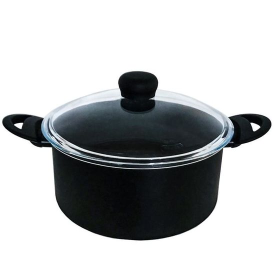 Ensemble Cuisine De Camp Snow Peak – Poêle Antiadhésive Avec Sac (occasion)