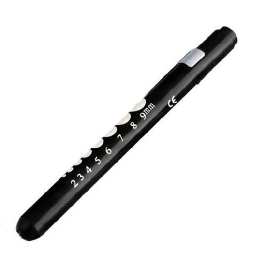 Lampe Nextorch DR K3 PRO 80Lumens blanc / Jaune - Stylo lampe médicale