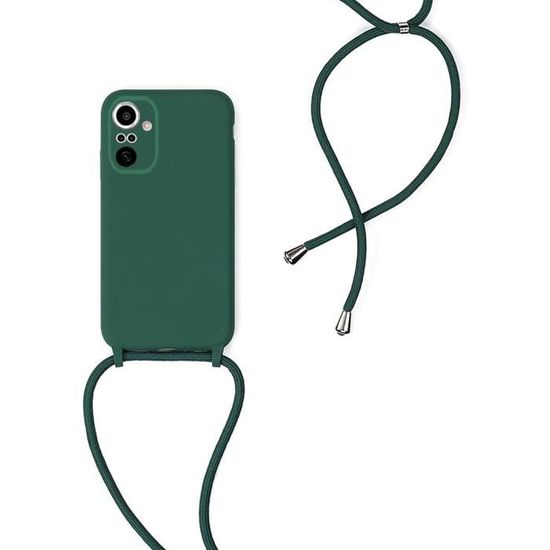 Coques Et Housses Standards Pour Téléphones Portables - Coque Note 10 Plus  Protection Robuste Anti-choc Béquille Sans Protecteur - Cdiscount Téléphonie