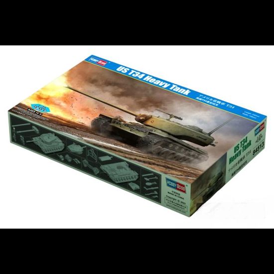 Hobbyboss HBB84565 Kit Modèle à échelle ARV 1