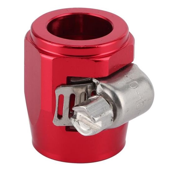 Lot De 4 Tuyaux De Finition Avec Raccords AN6 Pour Freins/lignes Hydrauliques - Neuf, Générique, Garantie 6 Mois