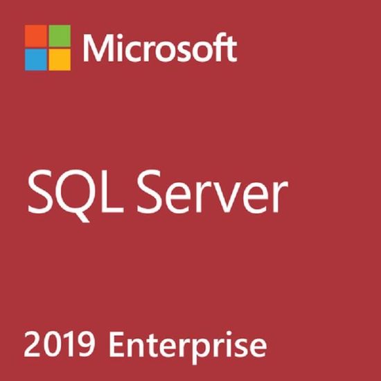 Microsoft SQL Server 2019 Enterprise License Activation Key - Original ...