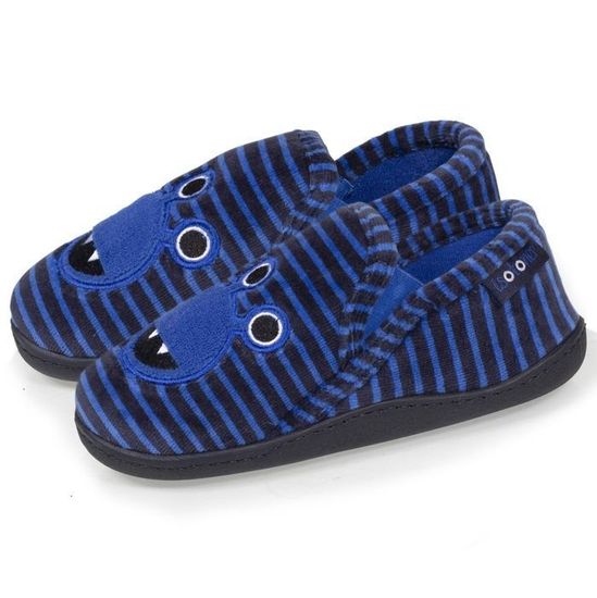 Isotoner cheap chausson enfant