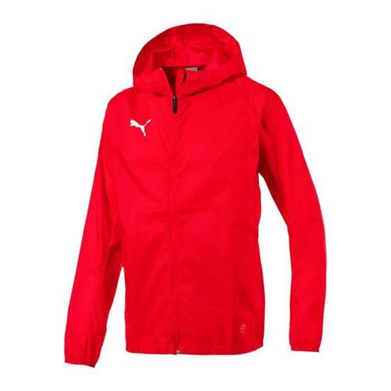 coupe vent le coq sportif