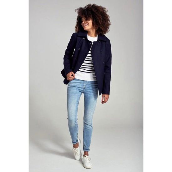 Armor lux clearance caban femme
