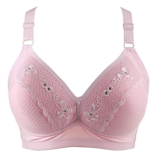 Body Dentelle Femme - Pyjama Séduisant Col V - Taille S à 3XL - Pour Lune De Miel, Saint-Valentin - 2
