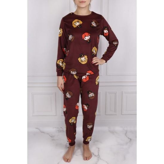 Harry potter on sale vetement femme