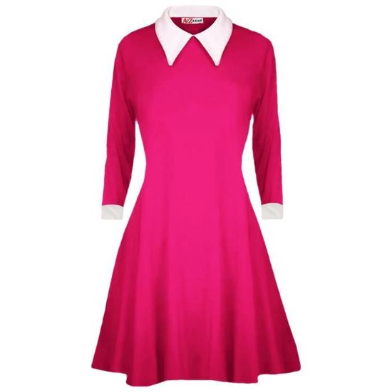 Robe De Fête Manches Longues En Crêpe Pailletée Pour Fille | Orchestra