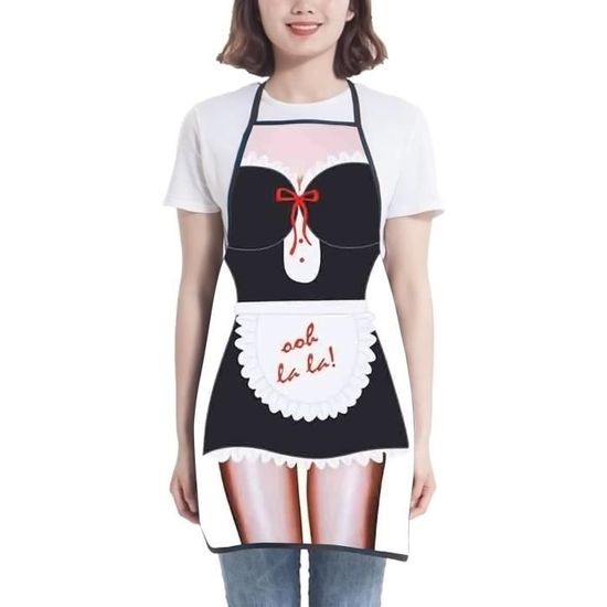 Shirtoo Tablier De Barbecue Born To Grill - Cadeau Amusant Pour Les